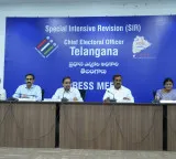 73 lakh voters in Telangana marked ASDS, 92 lakh to get notices