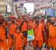 Third Monday of Sawan: Lakhs of devotees throng Shiva temples across India
