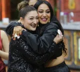 Kashmera Shah says she feels ‘delusional’ as ‘marriages break, people cheat’ amid Govinda-Sunita spat