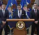Trump's AG rejects independence pledge