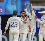 1st Test: Suthar, Jadeja star as India bowl out SL for 284, take 178-run lead despite Dinusha’s ton