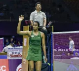 Badminton WC: Sindhu makes winning start with clinical opening-round victory