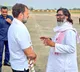 LoP Gandhi writes to J'khand CM Soren, urges him to meet protesting students, take appropriate action