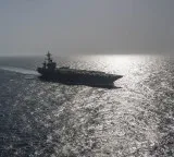 Former US JCS Chairman warns long deployments hurt readiness