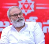 Pawan Kalyan’s brother Naga Babu appointed chairman of AP Green Executive Committee