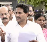 TET row: Jagan slams Chandrababu Naidu for suspension of 5 teachers for taking woes to Centre