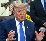 Trump says he instructed Pentagon chief to 'substantially' reduce South Korea-US military drills