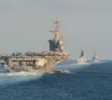 Trump had no plan for Iran war: Democratic Senator