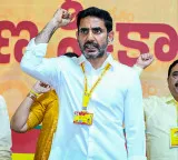 YSRCP tried to stall DSC recruitment process, alleges Nara Lokesh
