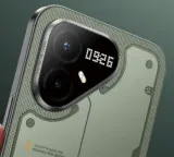 Tecno Pova 8 Pro 5G launched in India with secondary display on back