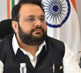 Hemang Joshi From student leader to national level who is he
