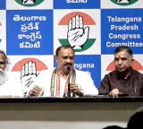Mahesh Kumar Goud alleges Election Commission removed lakhs of votes