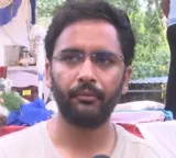 CJP Kolkata event cancelled Ashutosh Ranka alleges BJP threats forced hall owners to back out