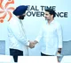 AP Mega DSC conducted wonderfully Delhi Minister praises Nara Lokesh