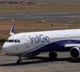 Shamshabad Airport Indigo flight to Bhogapuram receives bomb threat