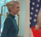 Natalie Harp Who is Trumps Comfort Blanket and Executive Assistant