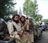 Taliban strong counter to Pakistan look after your own security first