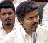 CM Vijay apologizes in Assembly for mistake made by Minister