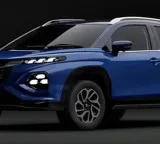 Maruti Suzuki Fronx sees high demand in international markets under Make in India