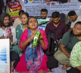 Hemant Soren cancels JSSC CGL exams as selected candidates demand justice