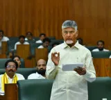 Chandrababu Naidu warns those filing cases against BC reservations will remain history-less