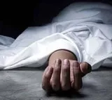 Anil Kumar murdered in Penukonda legs chopped and body set on fire
