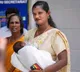 R Pallavi TVK MLA attends Assembly with baby social media reacts