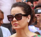 Vande Mataram controversy Kangana Ranaut slams Sonia Gandhi