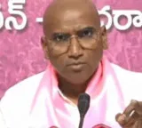 RS Praveen Kumar serious allegations against Ponguleti on toll free number commissions