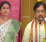 Varla Ramaiah and Dalavai Rama nominated as MLCs under Governor quota