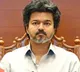 CM Vijay office relocation sparks controversy as opposition alleges tender corruption