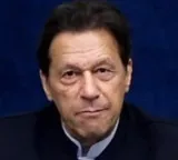 Alert on Imran Khan health sensation warning by former Pakistan President