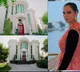 Sania Mirza Dubai palace and Salman Khan painting special attraction