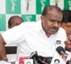 Italian blood flows in her veins HD Kumaraswamy slams Sonia Gandhi