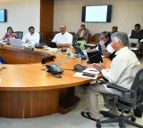AP Cabinet meeting concludes BC reservations and direct elections approved