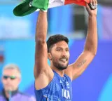 Tejaswin Shankar, Treesa-Gayatri, Divya Deshmukh headline Arjuna Awards 2025 list