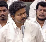 CM Vijay daily routine starts at 4 AM and works 20 hours a day says Adhava Arjuna