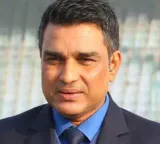 Sanjay Manjrekar and Murali Kartik war of words on live TV