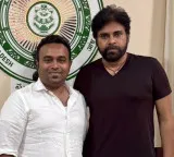Pawan Kalyan garu Personally Called Me and Spoke to Me After Seeing My Work : Ajay Arasada