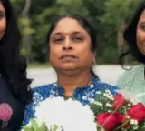 Venkata Narasamamba Vasamsetti Green Card holder of Telugu origin detained by ICE in US