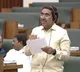 Minister Narayana in Assembly Panchayat upgrade only after Census