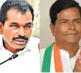 Megha Reddy fires at Chinna Reddy and threatens to besiege Gandhi Bhavan