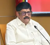 Anam Ramanarayana Reddy clarifies no injustice to Rayalaseema in temple jobs