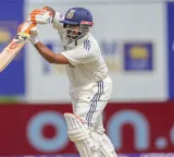 Pant becomes first Indian player to hit 100 sixes in Test cricket
