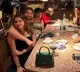 Anurag Kashyap enjoys dinner with Imtiaz Ali, his ‘dimagi nakal’ T-shirt steals the show