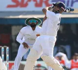 India all out in Galle Test Sri Lanka set huge target
