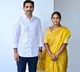 Dalavai Ramadevi meets Minister Nara Lokesh to express gratitude