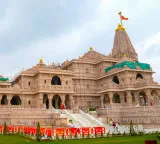Ram Mandir donation case Clean chit to Champat Rai and Anil Mishra