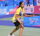 Pullela Gopichand daughter Gayatri wins prestigious Arjuna Award