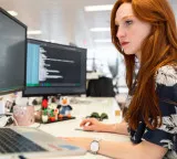 Artificial Intelligence impact on software employees and their work struggles